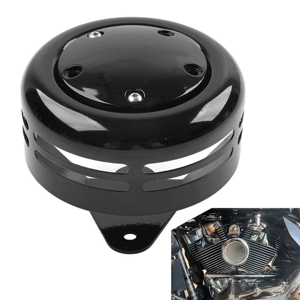 Horn Cover for Harley Dyna Softail Sportster XL (1991–Present)
