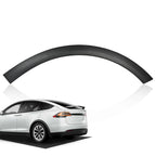 Fender Flare Wheel Well Arch Molding for Tesla Model X (2016–2021)