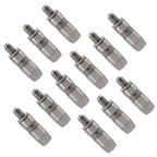 Set of 12 Lifters for Ford Explorer Mustang Land Rover Ranger B4000 (1991–2001)