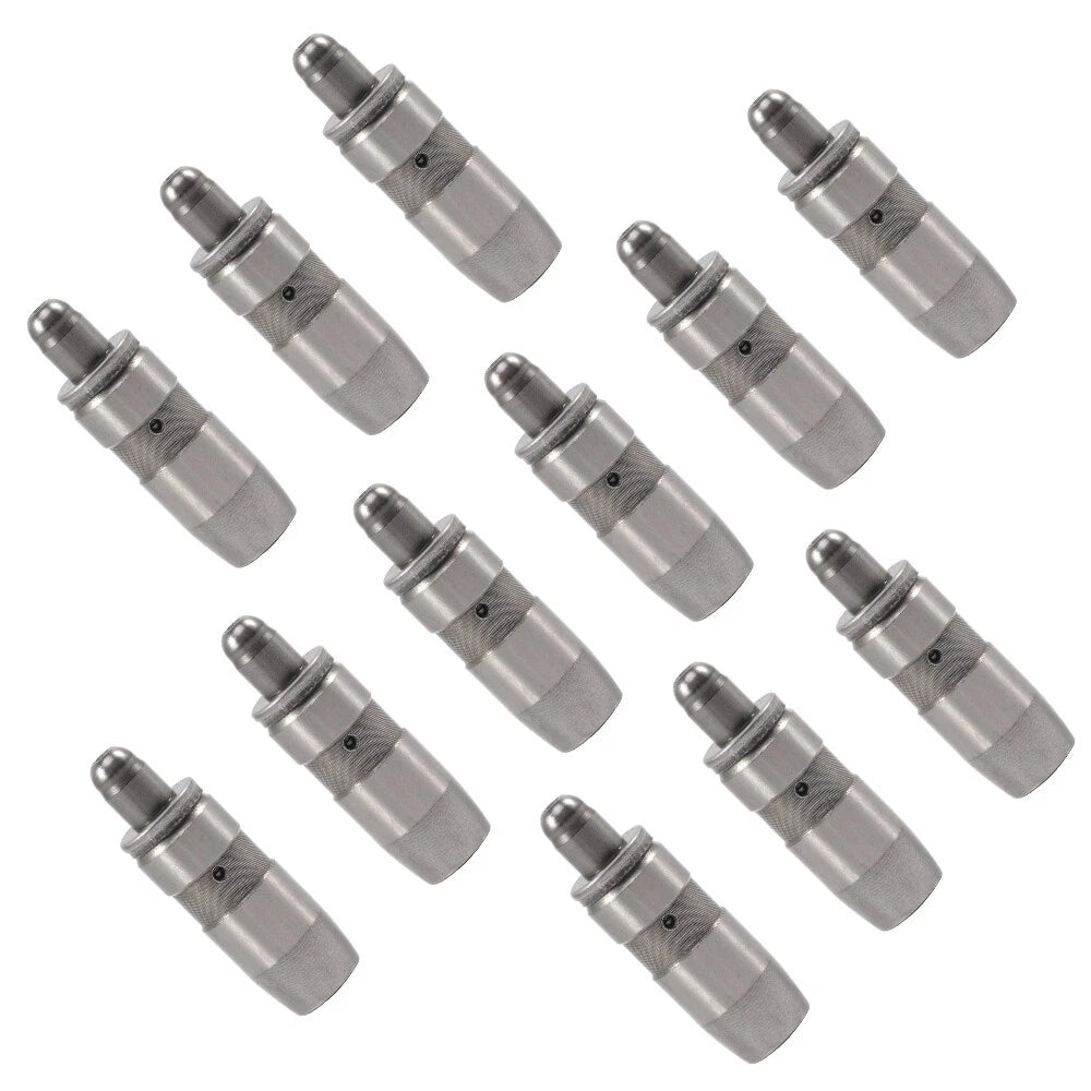 Set of 12 Lifters for Ford Explorer Mustang Land Rover Ranger B4000 (1991–2001)