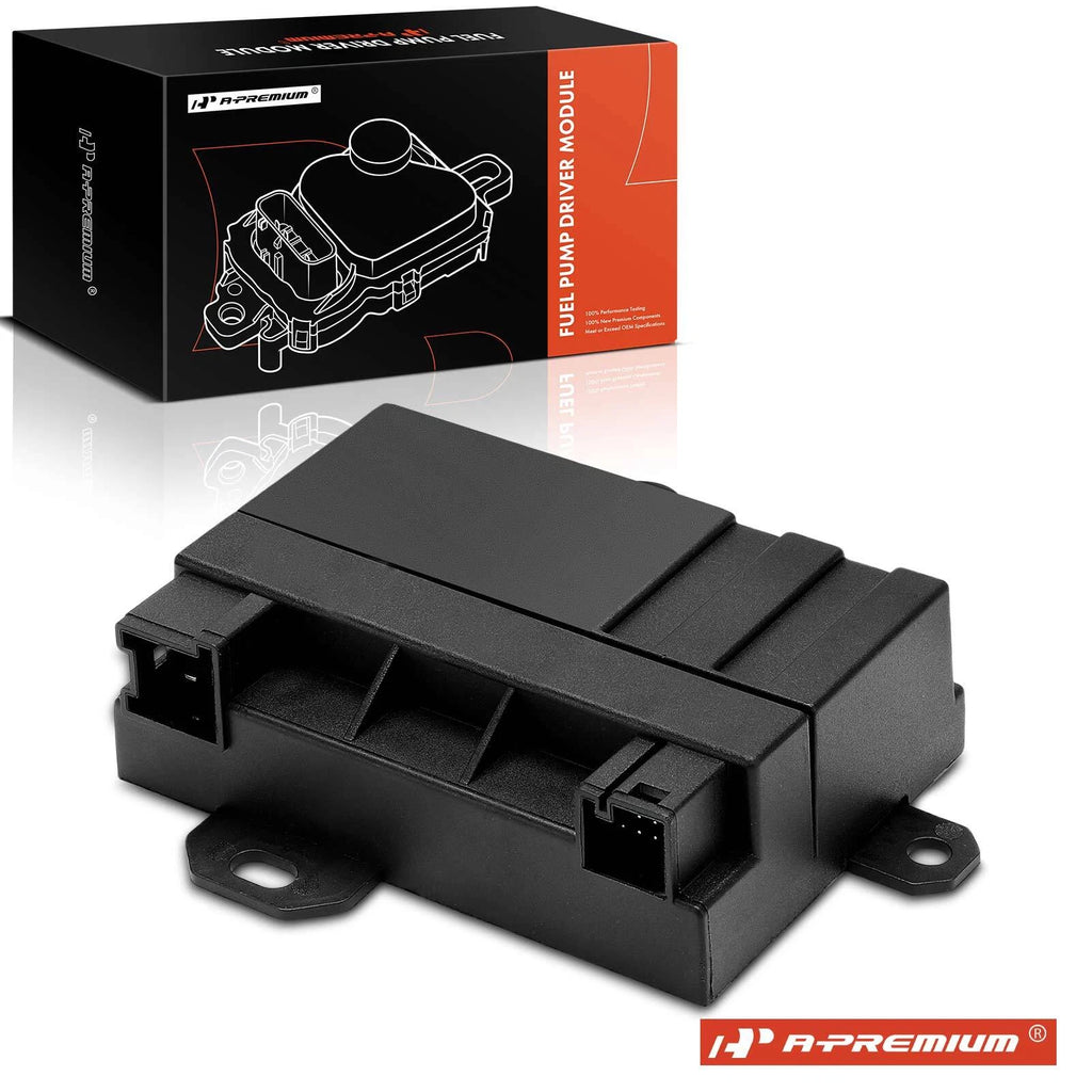 Fuel Pump Driver Module for Mercedes-Benz GLK250, GLK350 (2013)