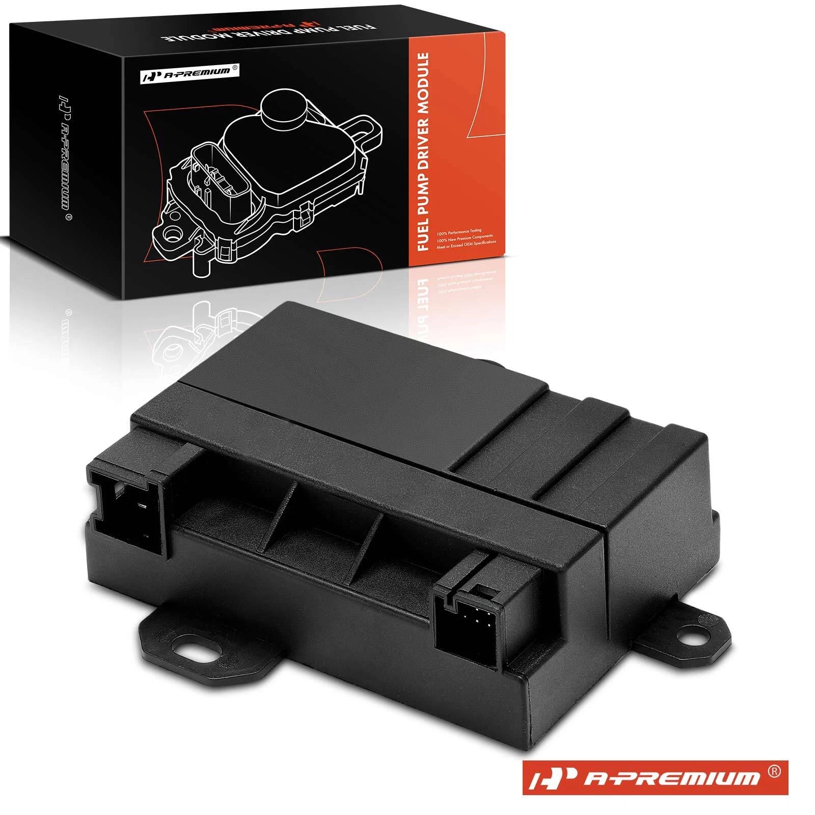 Fuel Pump Driver Module for Mercedes-Benz GLK250, GLK350 (2013)