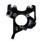 2X Front Steering Knuckle for Jeep Wrangler Grand Wagoneer Cherokee (1990â2006)