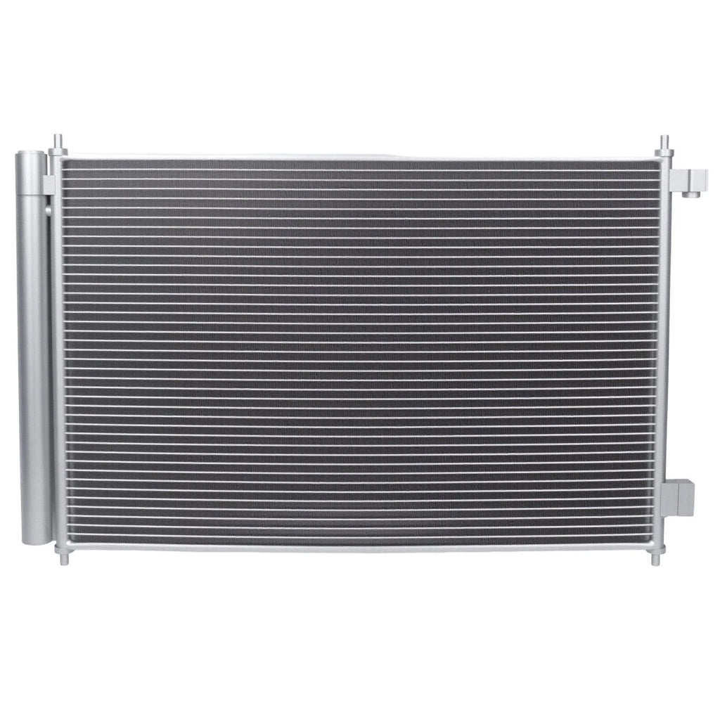 AC Condenser for Chevrolet City Express, Nissan NV200 (2013–2017)