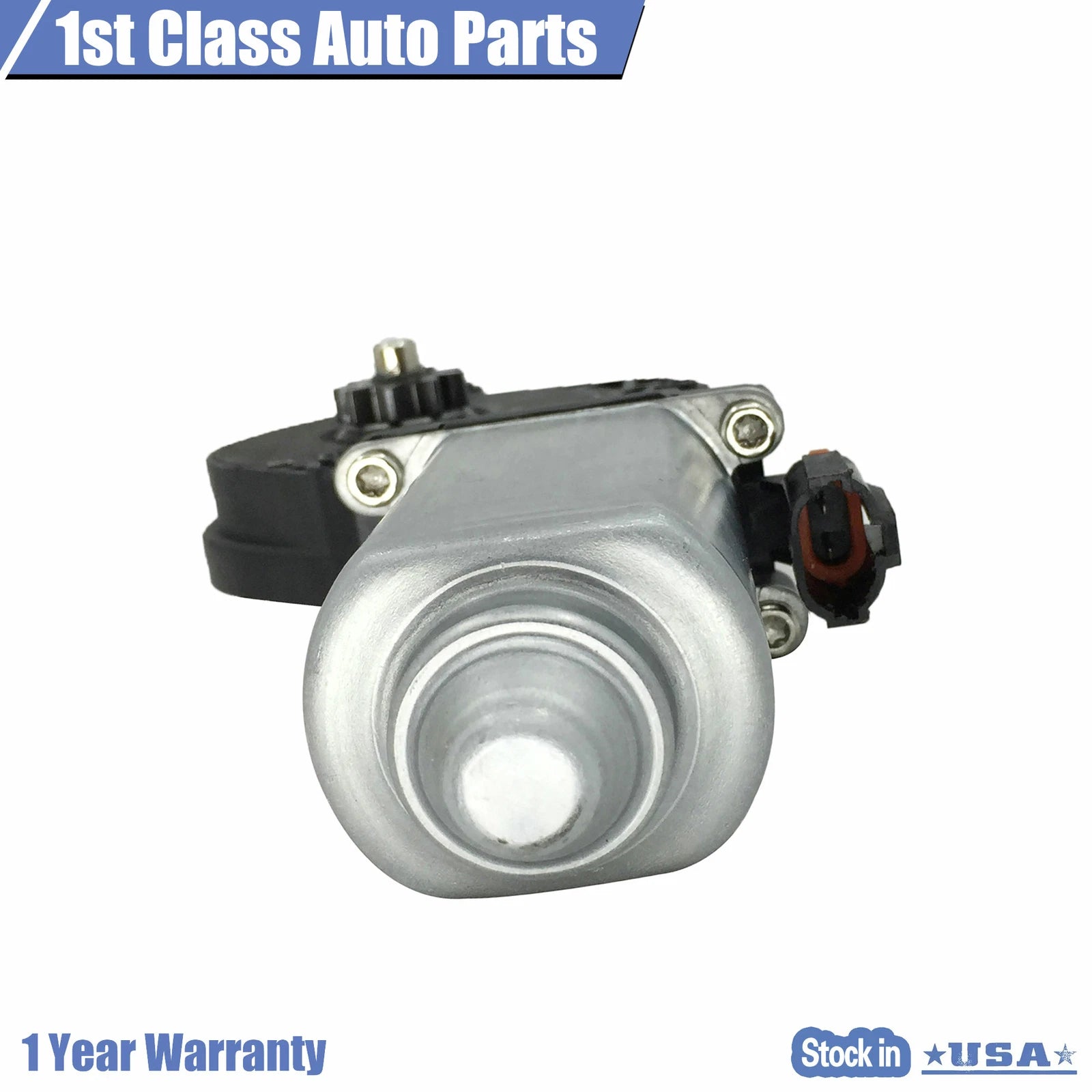 Power Window Motor for Ford Lincoln Mercury Pickup Truck