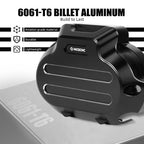 Billet Side Transmission Cover Guard for Harley Street Glide Special (2017–2020)