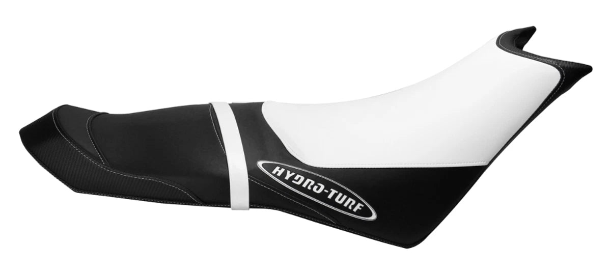 Hydro-Turf Seat Cover for SeaDoo Spark Trixx 2 Up (2014–2020) Black CF
