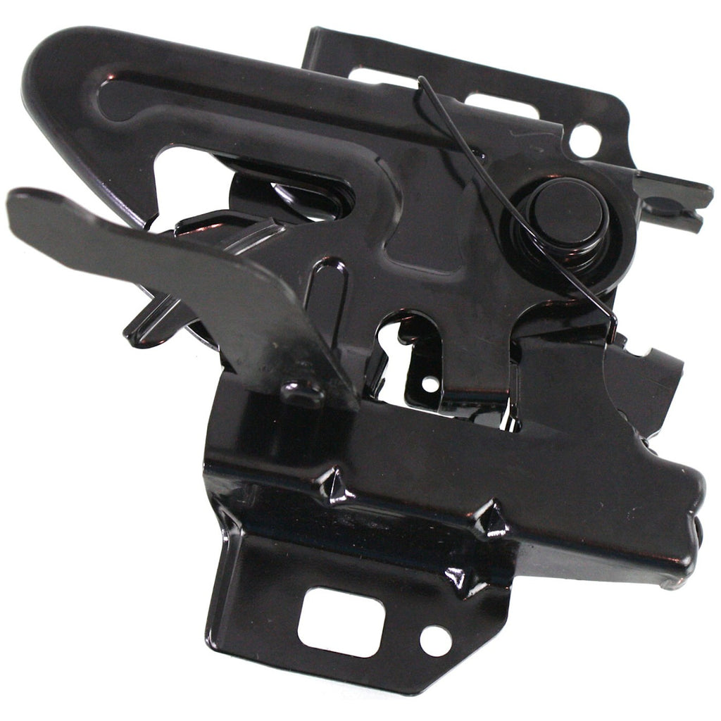 Hood Kit for Chevrolet Silverado 1500, Avalanche 1500 (2003–2006)