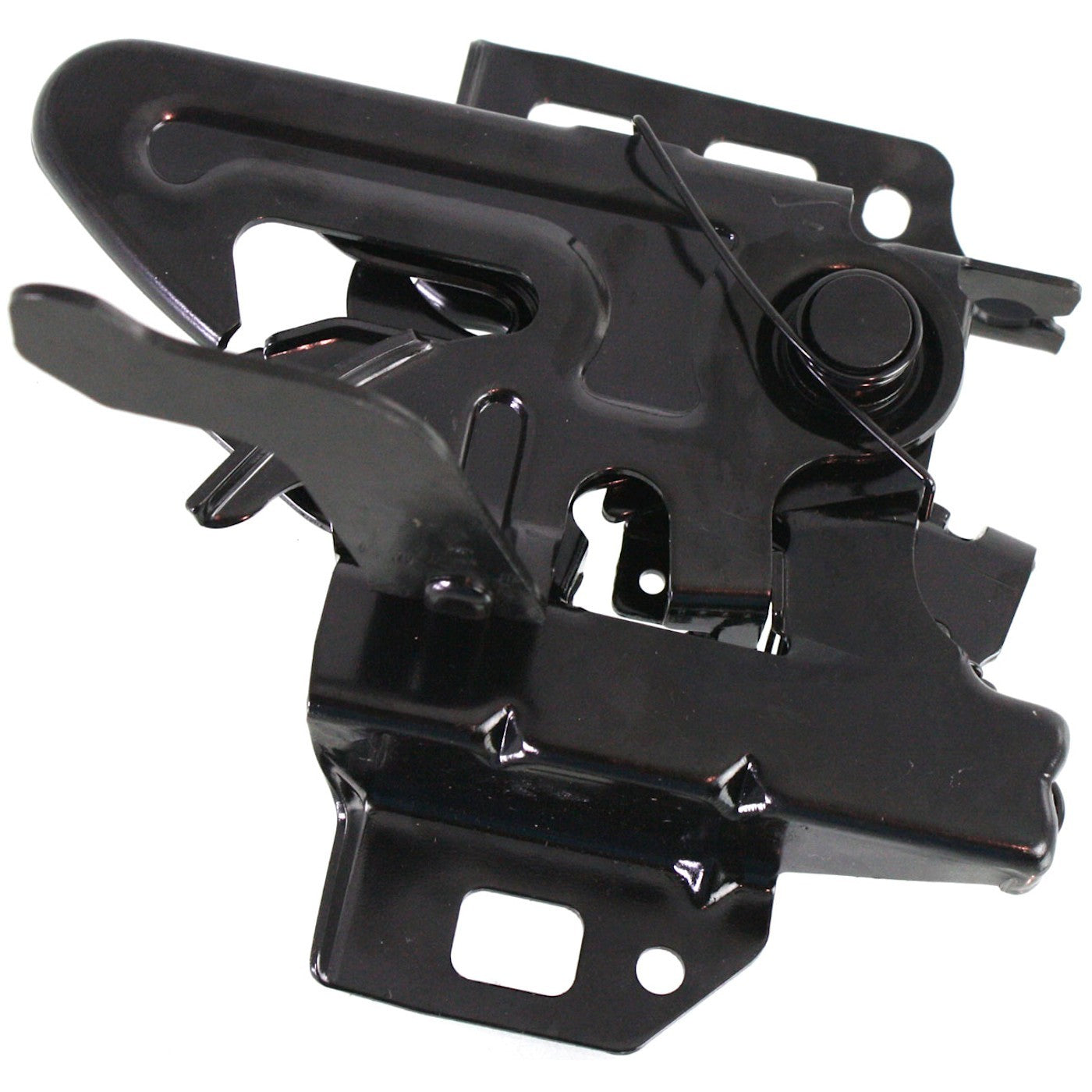 Hood Kit for Chevrolet Silverado 1500, Avalanche 1500 (2003–2006)