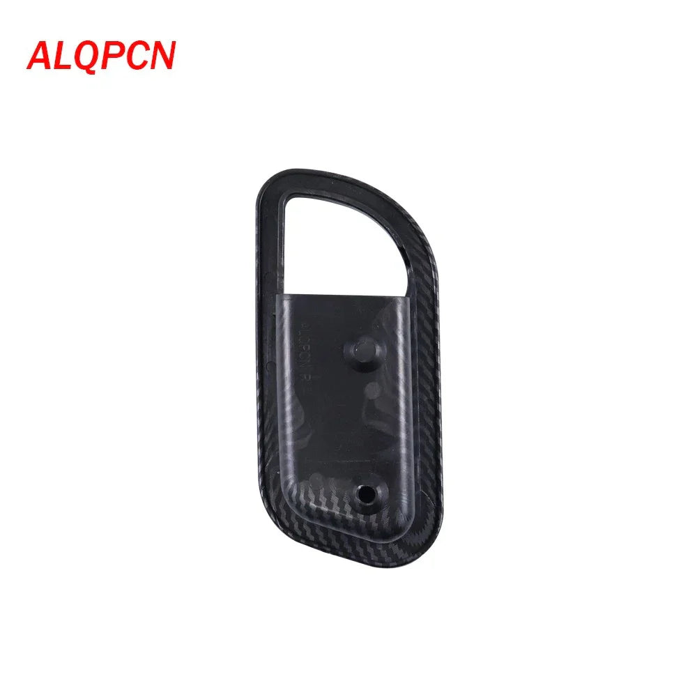 Interior Door Handle Right Carbon Fibre for Proton Exora Persona (2009-2019)