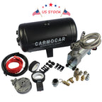 Air System Compressor for Car SUV Pickup (Ultra Light-Duty)