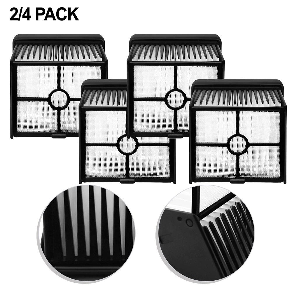 H13 HEPA Filter for BVC-T8A Wet/Dry Vacuum Cleaner (Replacement)