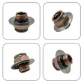 Transmission Fluid Cooling Hose Connector for Chevrolet Cruze, Lacrosse (2011-2019)