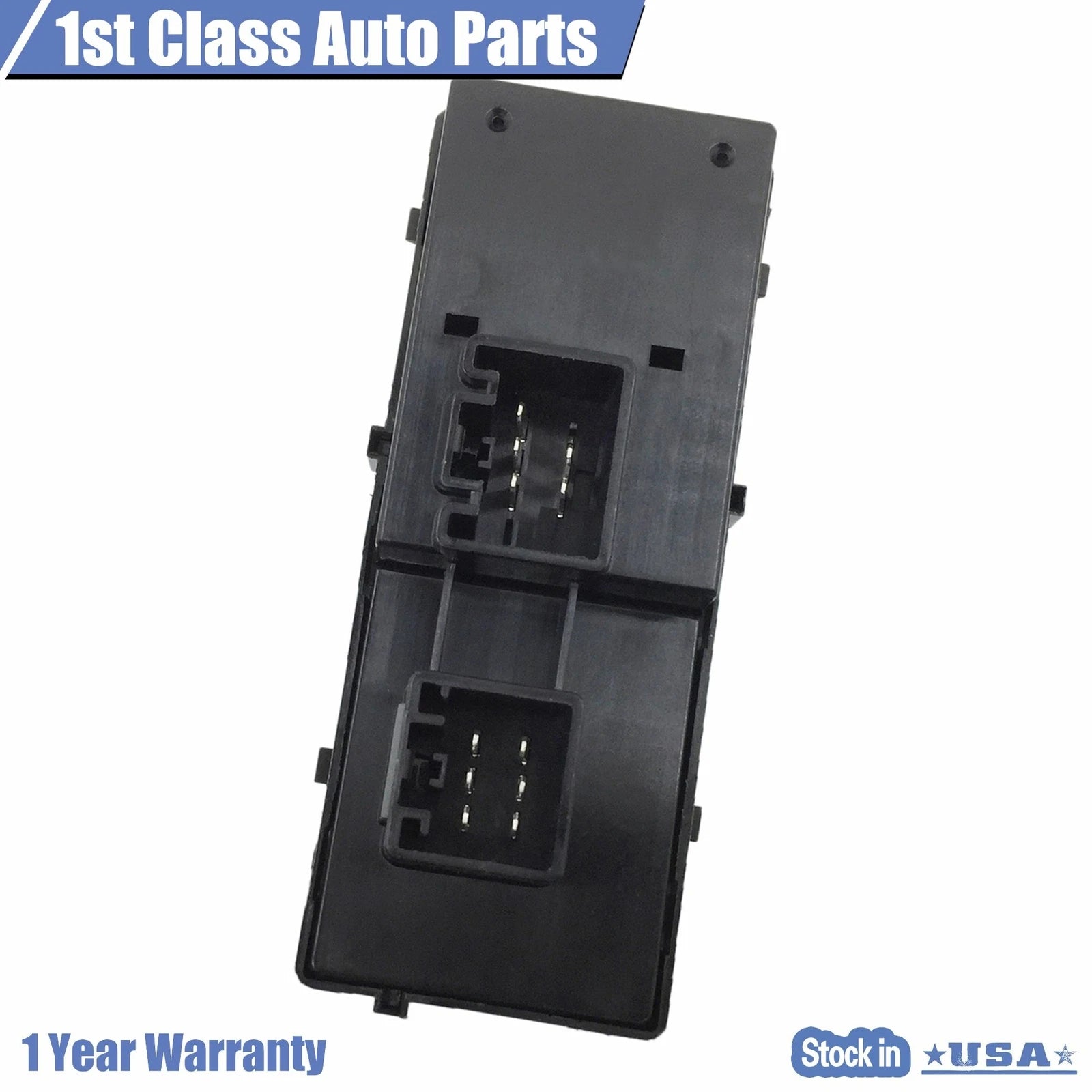 Master Power Window Switch for Ford Explorer Sport Trac (2001-2005)