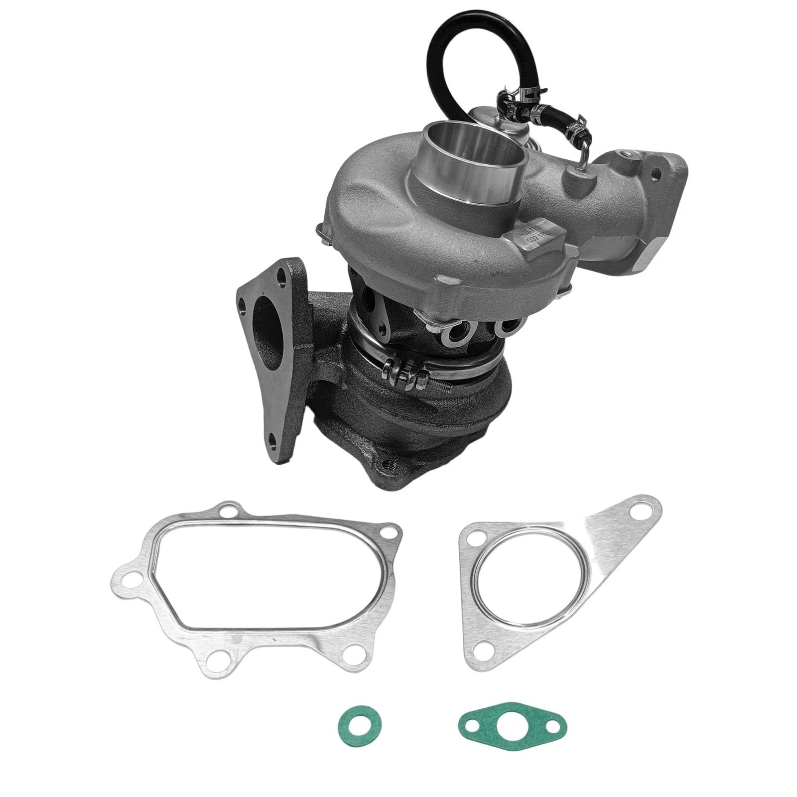 Turbocharger for Subaru Impreza (2008–2014), Legacy Outback WRX (2005–2009) 14411-AA800