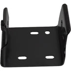 Bumper Bracket for Chevrolet Silverado 2500 HD (2011-2014)