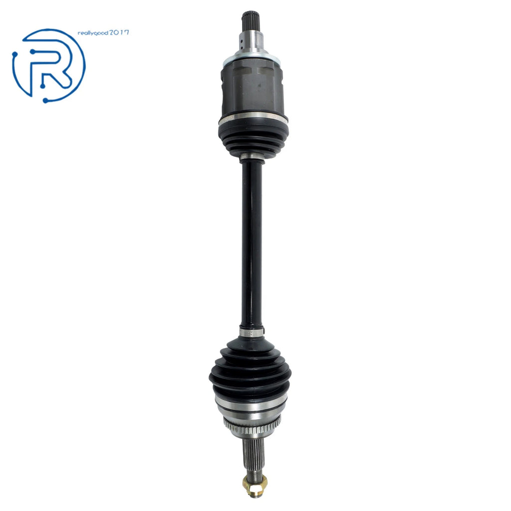 CV Axle Shaft Assembly for Toyota Sienna (2004–2010) AWD 4342008031
