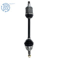 CV Axle Shaft Assembly for Toyota Sienna (2004–2010) AWD 4342008031