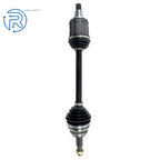 CV Axle Shaft Assembly for Toyota Sienna (2004–2010) AWD 4342008031