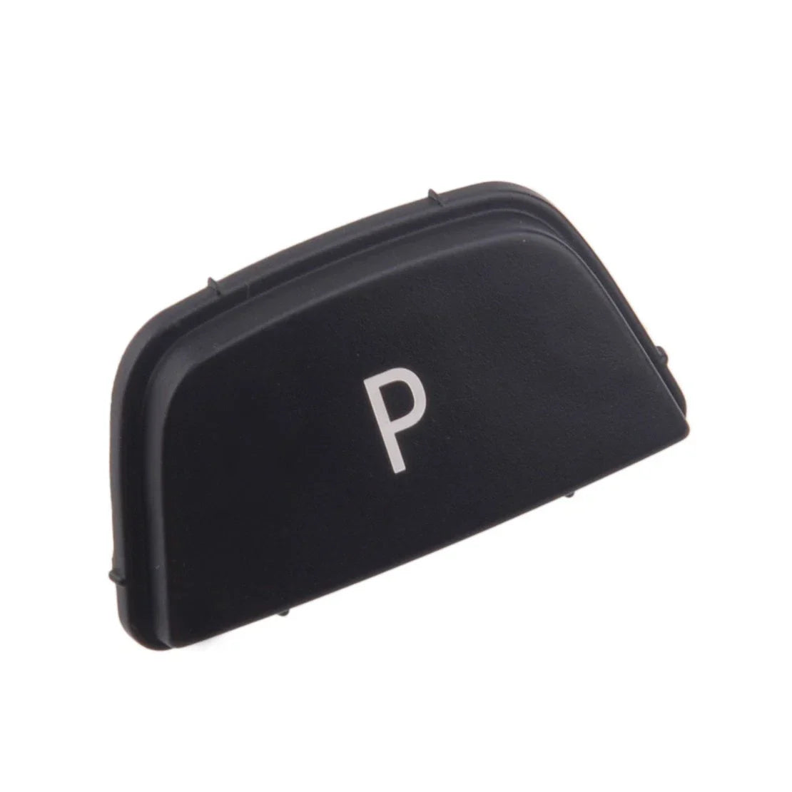 Gear Knob P Button Cover for BMW M Sport F Chassis 3 5 7 Series X5 (2012-2020)