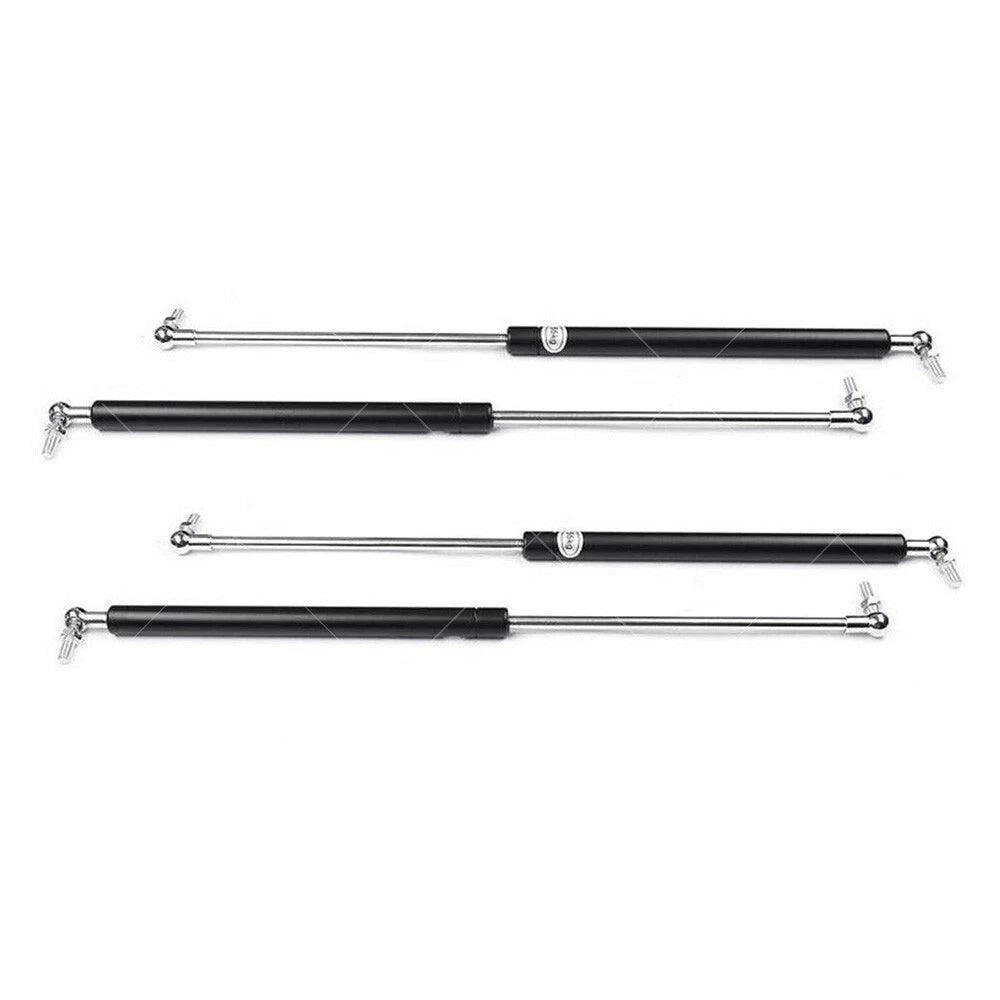 Set of 4 Gas Struts for Jayco Coromal Caravan Pop Top (825mm, 330N)