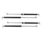 Set of 4 Gas Struts for Jayco Coromal Caravan Pop Top (825mm, 330N)