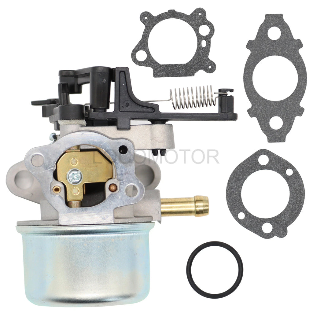 Carburetor for Troy Bilt Power 7.75Hp 8.75Hp (2700-3000PSI)