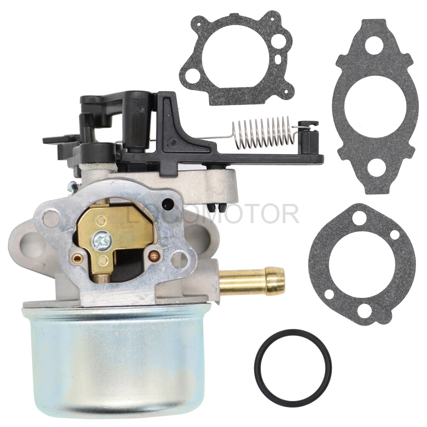 Carburetor for Troy Bilt Power 7.75Hp 8.75Hp (2700-3000PSI)