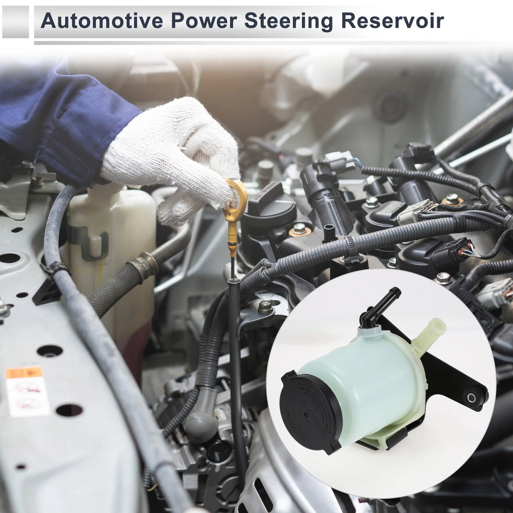 Power Steering Reservoir for Toyota (1 Pc)