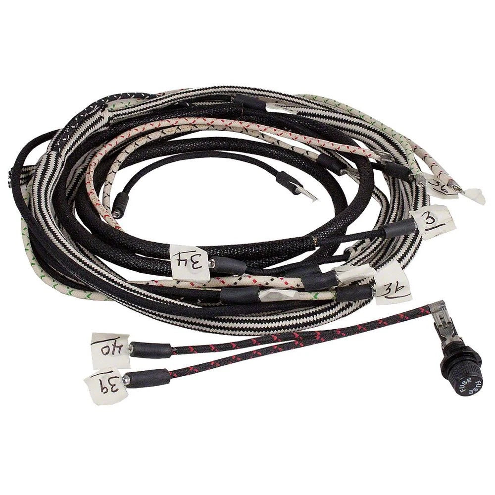 Wiring Harness Kit for International (Fits IHS895)