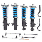 MaXpeedingrods T6 Coilover 24 Level Damper for Mini Cooper R56 (2007–2013)