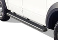 5-Inch Running Boards for Ford F150 SuperCrew Cab (2004–2008)