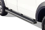 5-Inch Running Boards for Ford F150 SuperCrew Cab (2004–2008)
