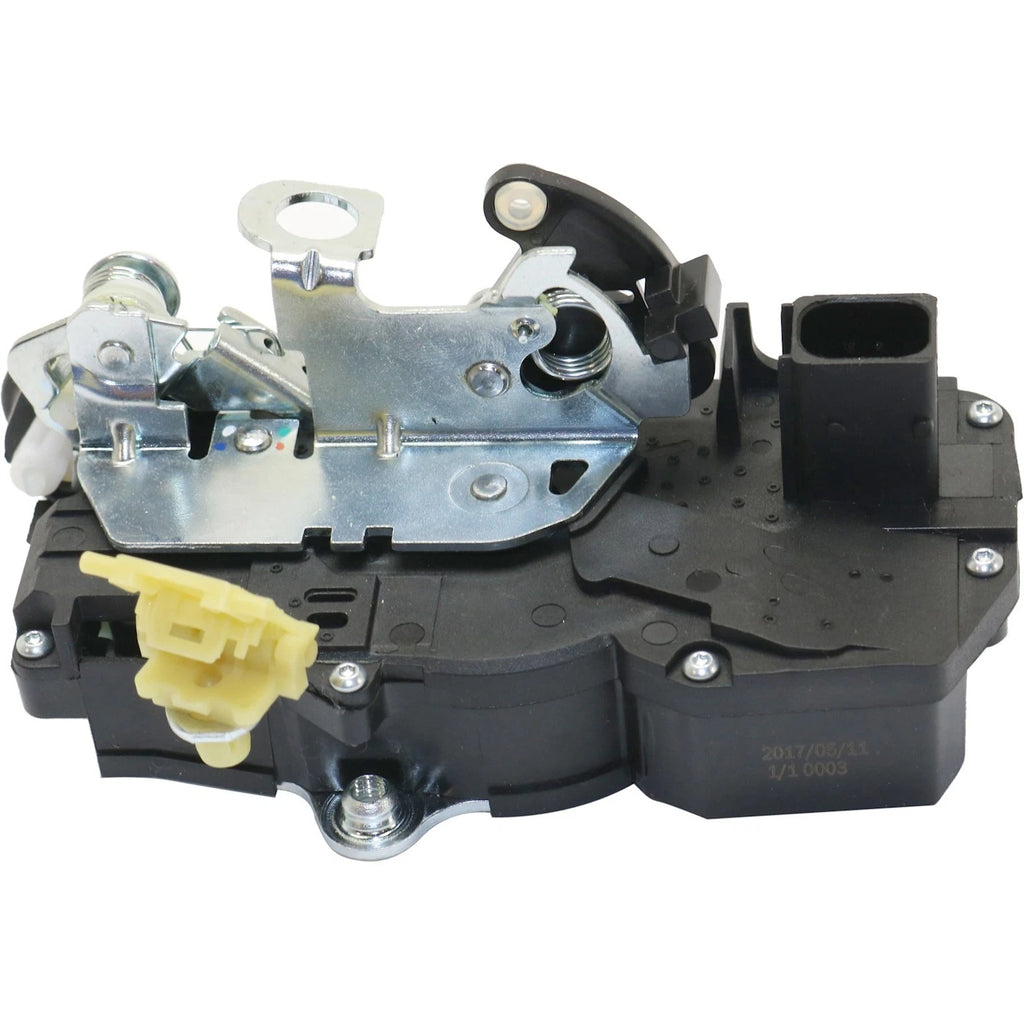 Door Lock Actuator for Chevrolet Tahoe (2008–2009) Front & Rear