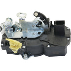 Door Lock Actuator for Chevrolet Tahoe (2008–2009) Front & Rear