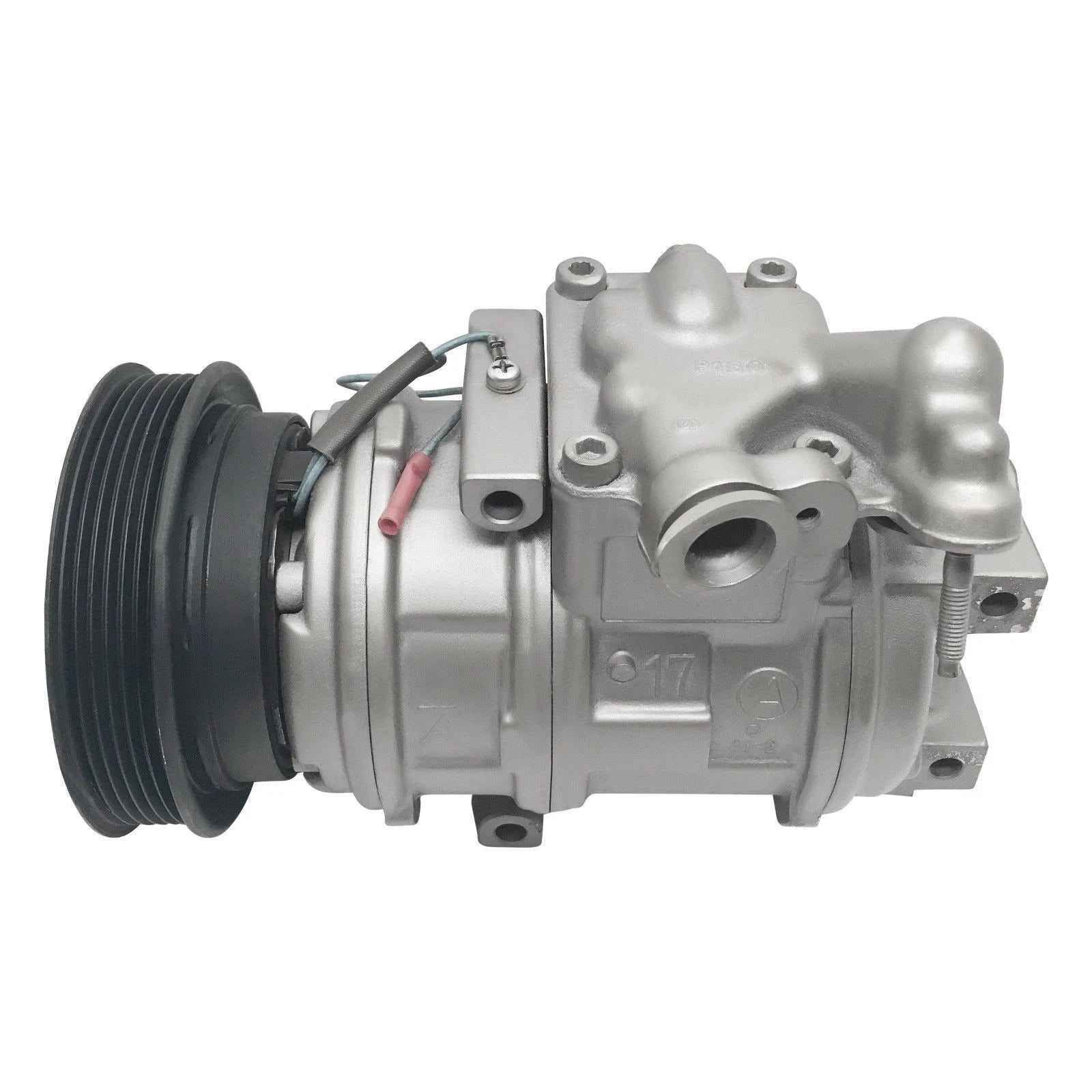 A/C Compressor Kit with O-Rings for Toyota Camry XV50 (2012-2017)
