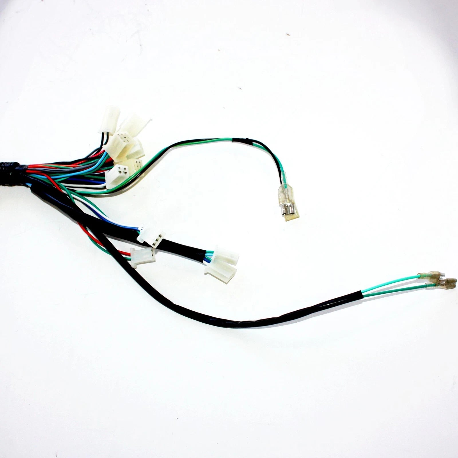 Engine Wiring Harness Loom for GY6 125cc 150cc Quad Bike ATV (CDI)