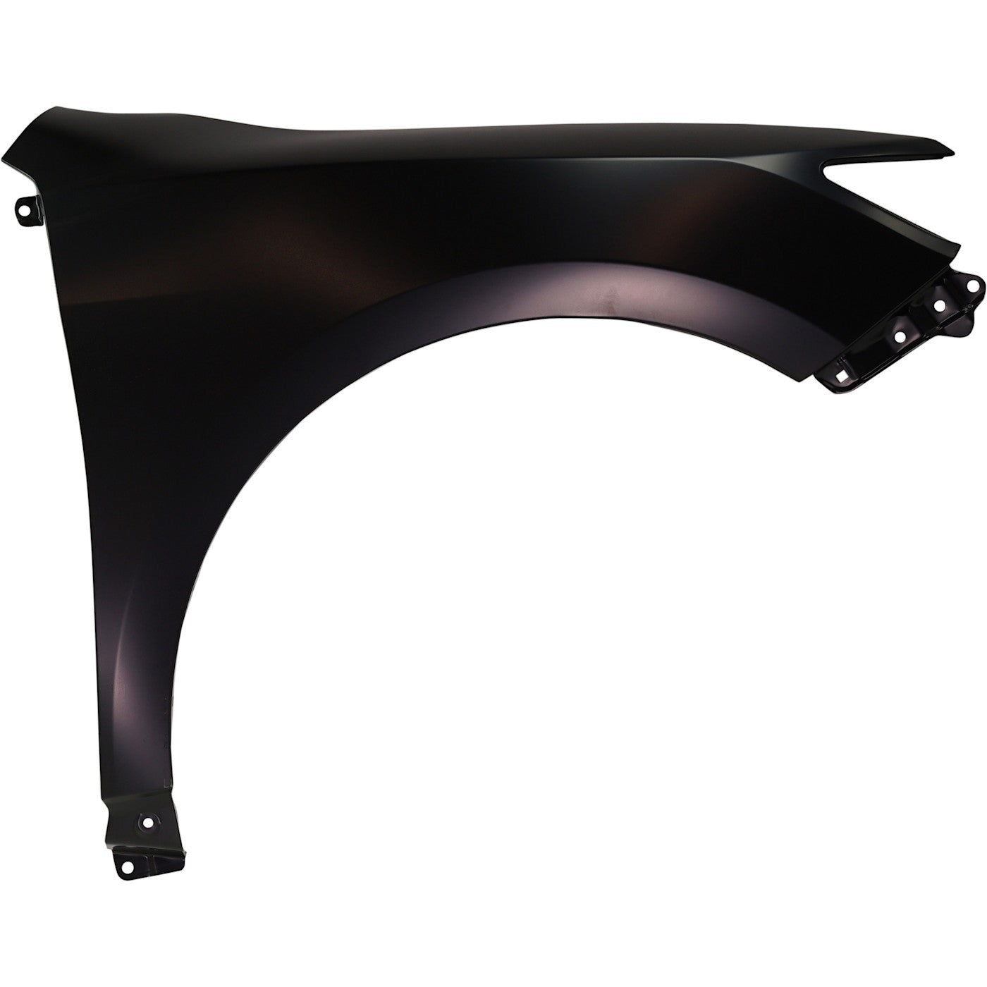 Fender Set for Toyota Camry (2012–2014) Front LH and RH