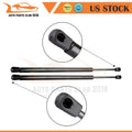 2 Front Hood Lift Support Shocks for Honda Accord (1998–2002)