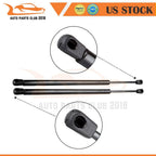 2 Front Hood Lift Support Shocks for Honda Accord (1998–2002)