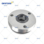 Trim Tilt End Cap for Mercury 75-115 HP 4-Stroke Outboard (2000–2023)