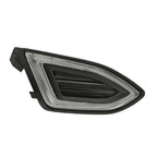 Replacement Passenger Side LED Parking Light Assembly for Ford Edge (2015–2018)
