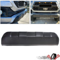Front Lower Bumper Valance Skid Plate for Toyota Tacoma (2016–2023)