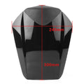 Rear Seat Cover Cowl for Honda CBR1000RR (2008-2016) Matte Black
