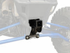 2" Rear Receiver Tow Hitch for Polaris RZR PRO XP / 4 (2020+) - Black