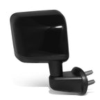 Power Adjust Heated Side Rear View Mirror for Jeep Wrangler (2014)
