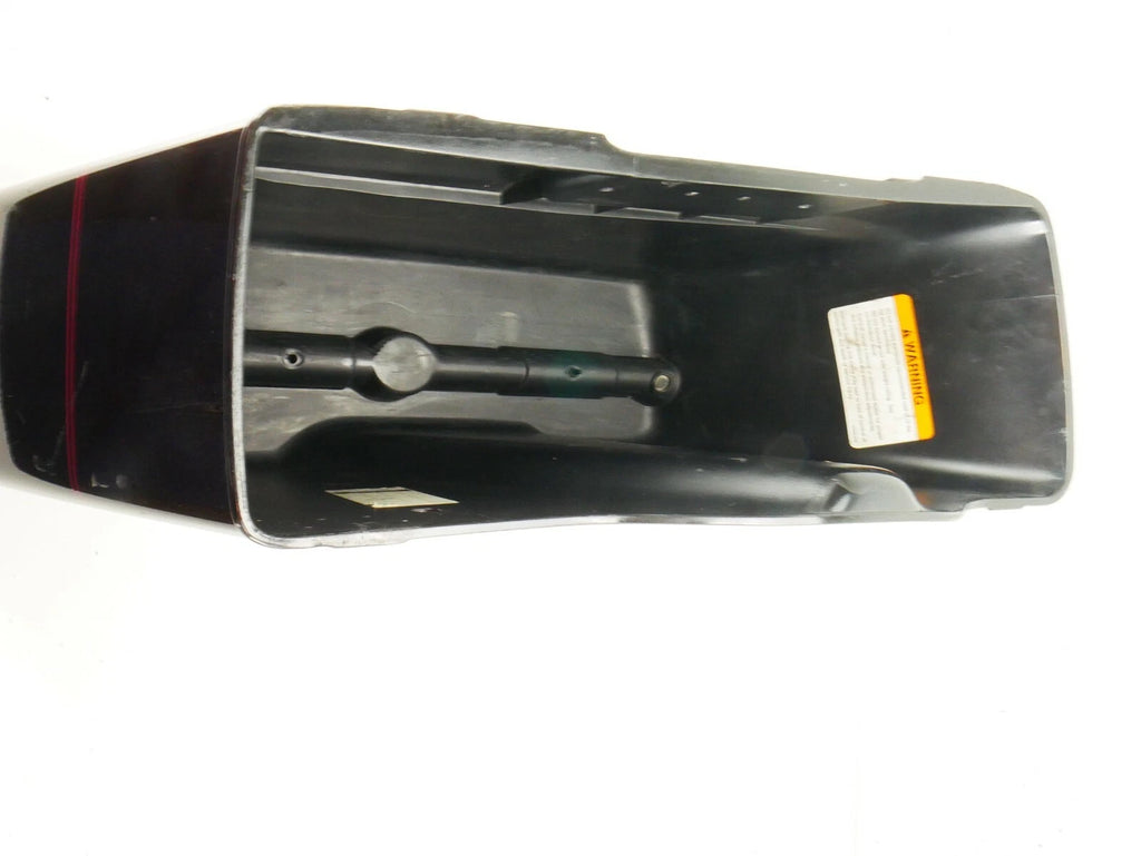 Left Saddlebag for Harley Davidson Touring (1993–2013) 79107-03A Purple
