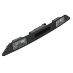 Trunk Grip License Plate Light Trim for Audi A4 B7 (2005–2008) 8P48275743FZ