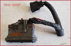 IRCM Constant Control Relay CCRM Wire Pigtail for Ford Taurus Sable (1986–1991)