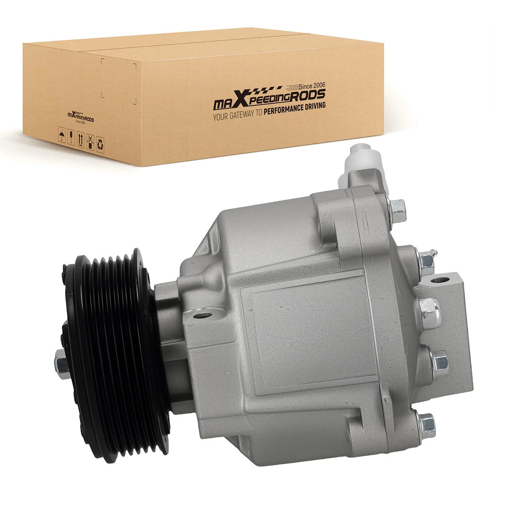 AC Compressor for Mitsubishi Outlander Sport (2009–2019)